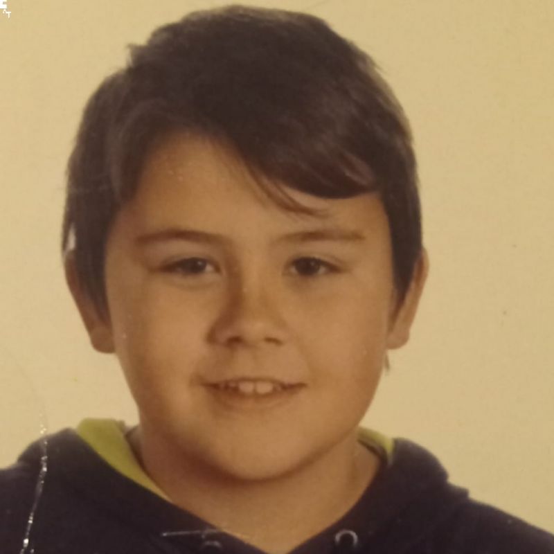 DAVID GONZALEZ KIBOVSKAYA