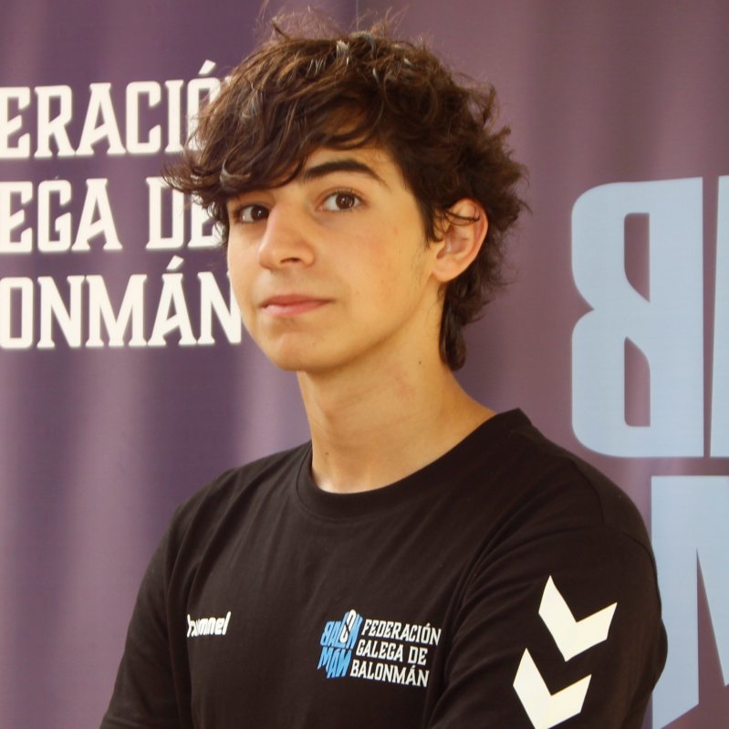 ELOI RODRIGUEZ BARREIRO