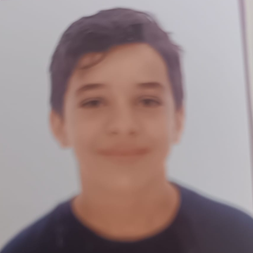 ADAM EDUARDO VIZOSO CHAFFAI