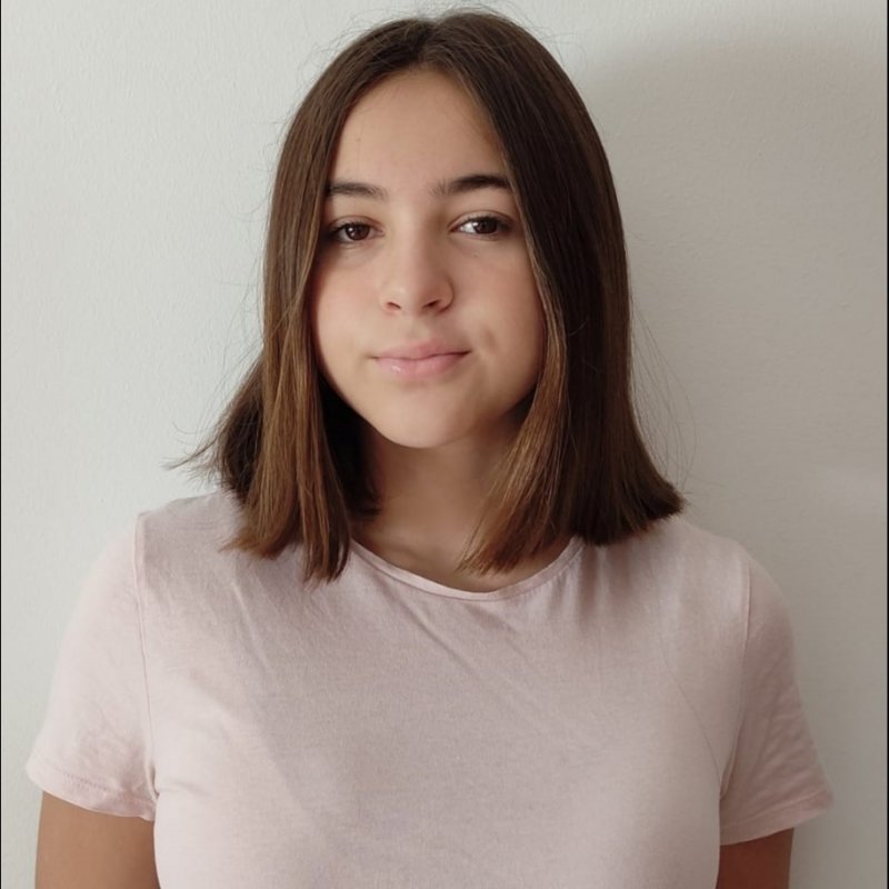 AINHOA ALARCON HUERTA