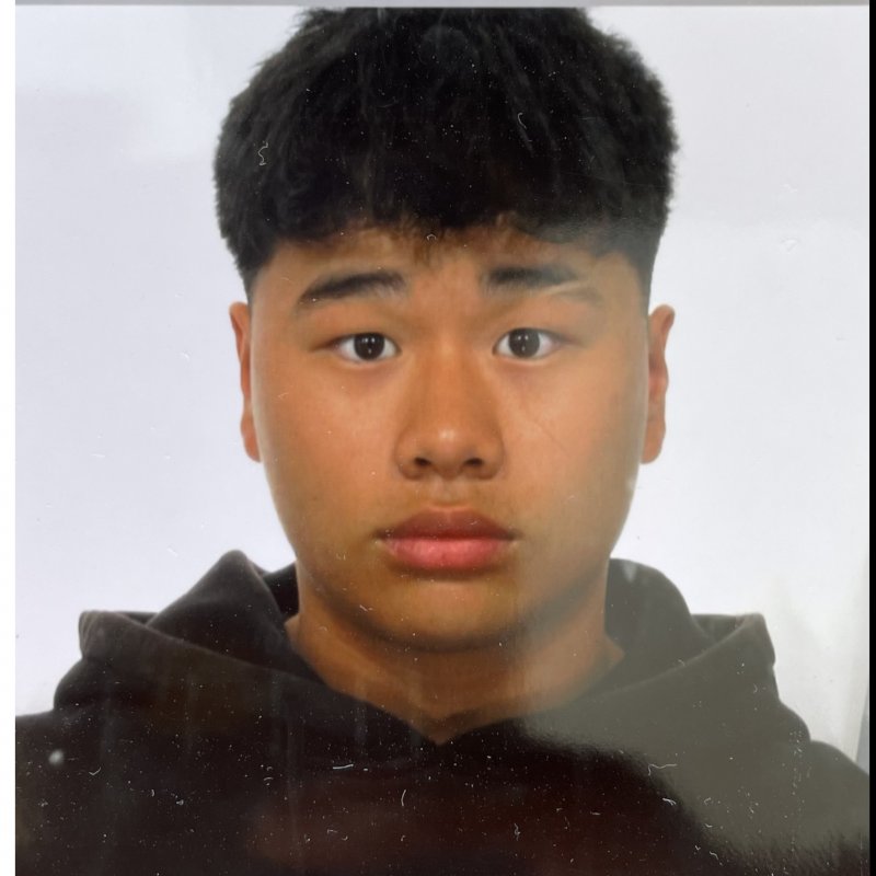 LUCAS WANG CALVO AGUERO