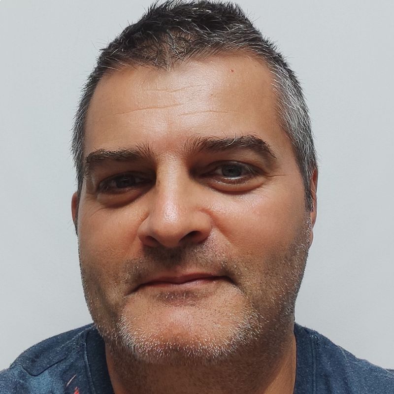 JUAN FRANCISCO GONZALEZ MAGALLON