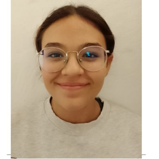 ALBA CATALINA  ZALAZAR MONTENEGRO