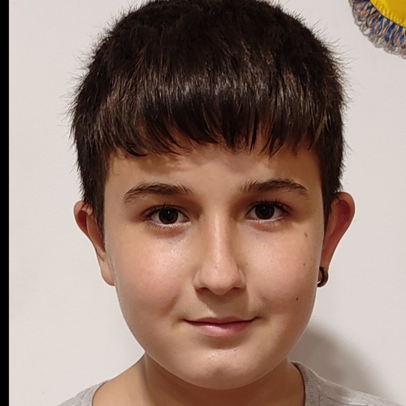 MICHAEL IGLESIAS MONTERO