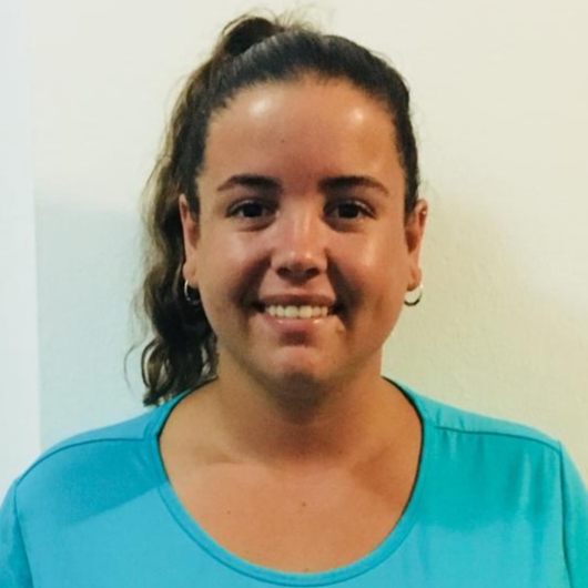 IRENE ACOSTA SANCHEZ