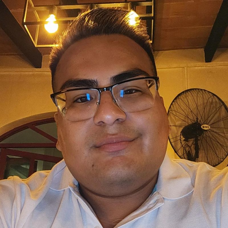 ERWIN FRANCISCO LIZAN CUCALON