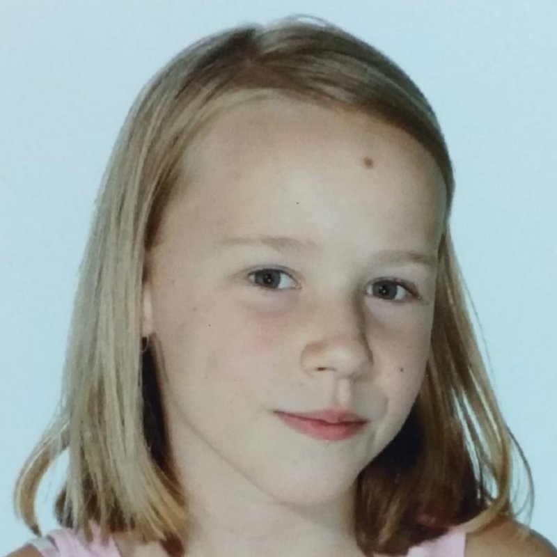 AINARA WENDLER SUAREZ