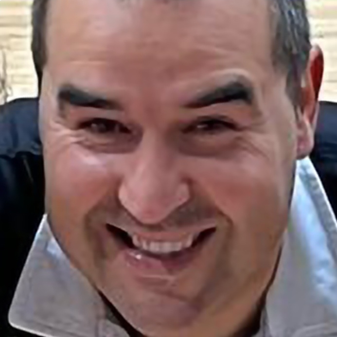 ASIER DURAN FUENTES