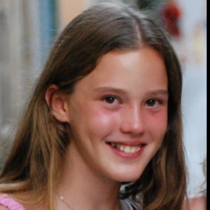 CLAUDIA HOLLMAN GOMEZ