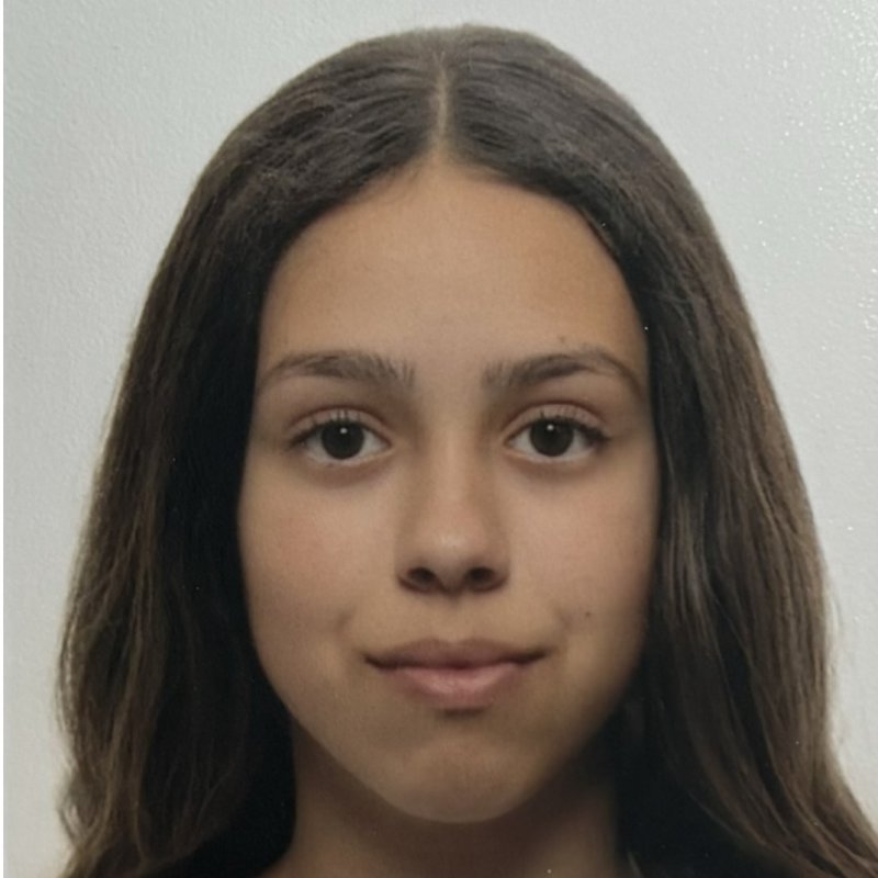 DANIELA HERNANDEZ RODRIGUEZ