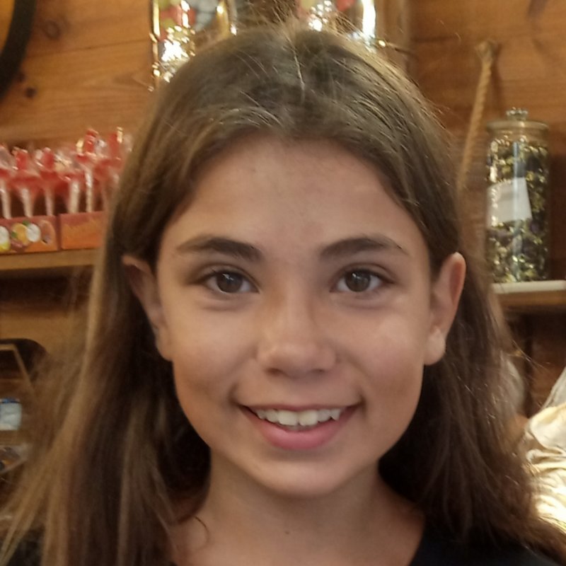 NOELIA  FERNANDEZ PAREDERO