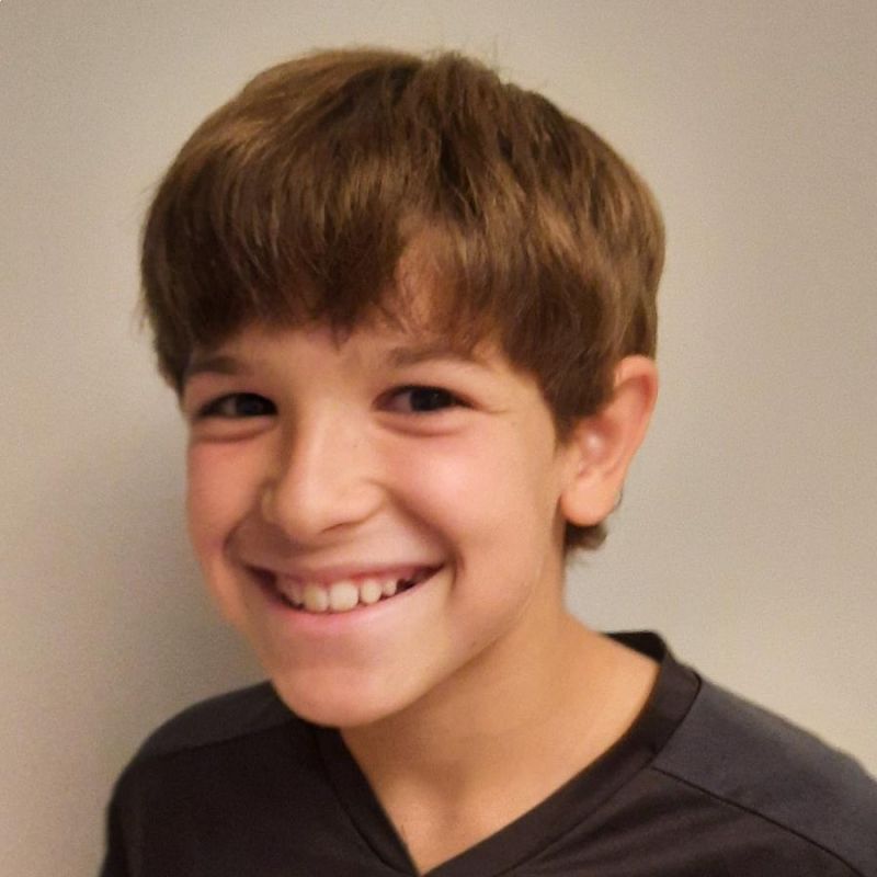 IKER RODRIGUEZ PEÑA