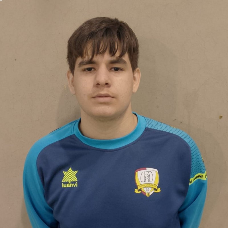 IVAN RODRIGO  MORALEDA BENITEZ 