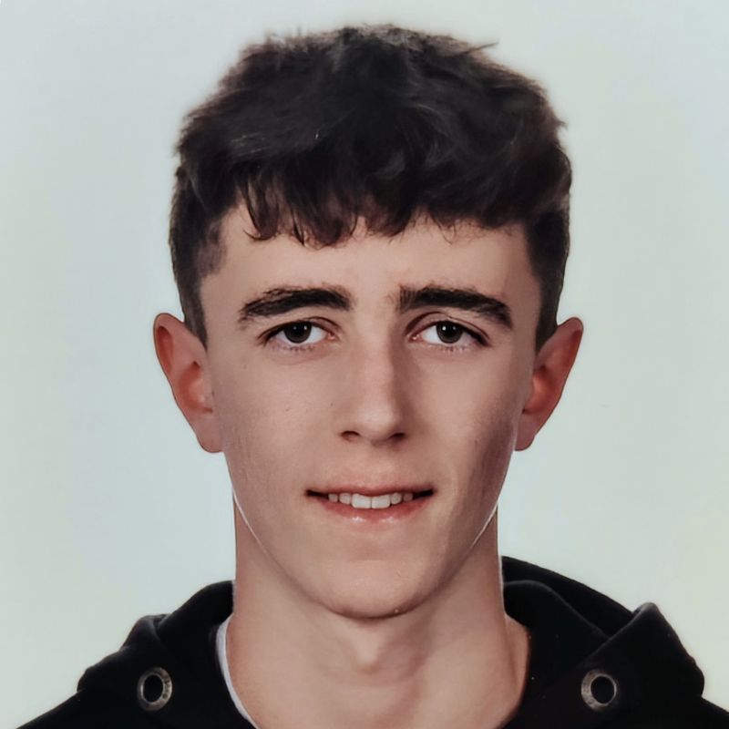 SERGIO MURIEL PELAYO