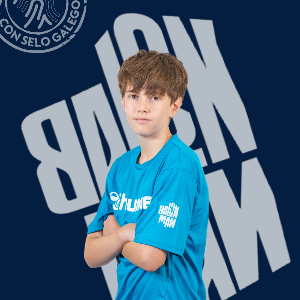 MATEO MARTINEZ BESTEIRO