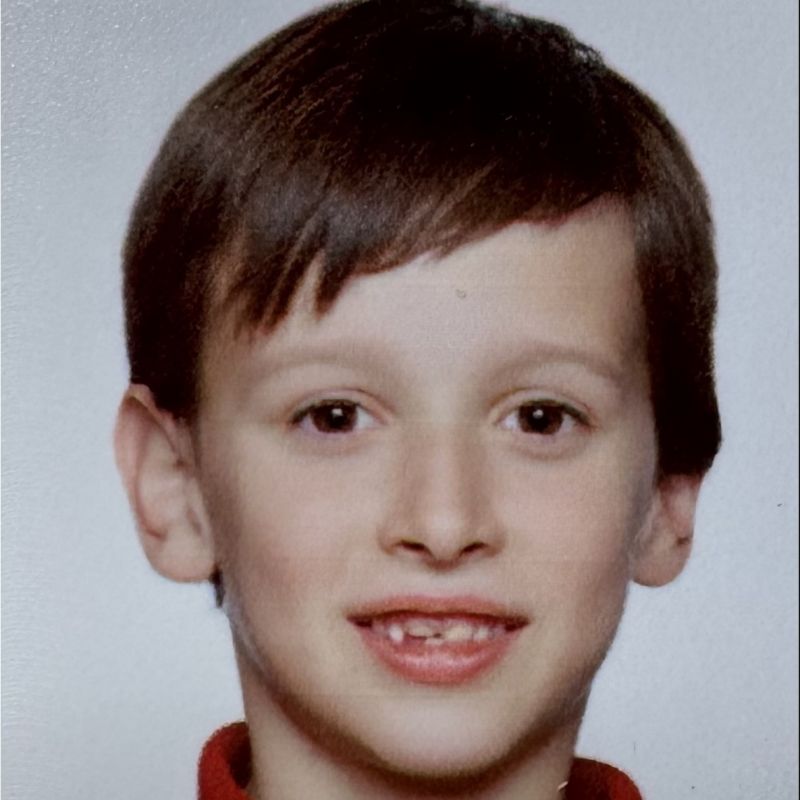XAVI ARLANDIS RIBERA