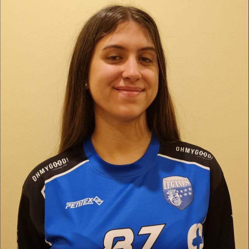 MARTA JEREZ MARTINEZ