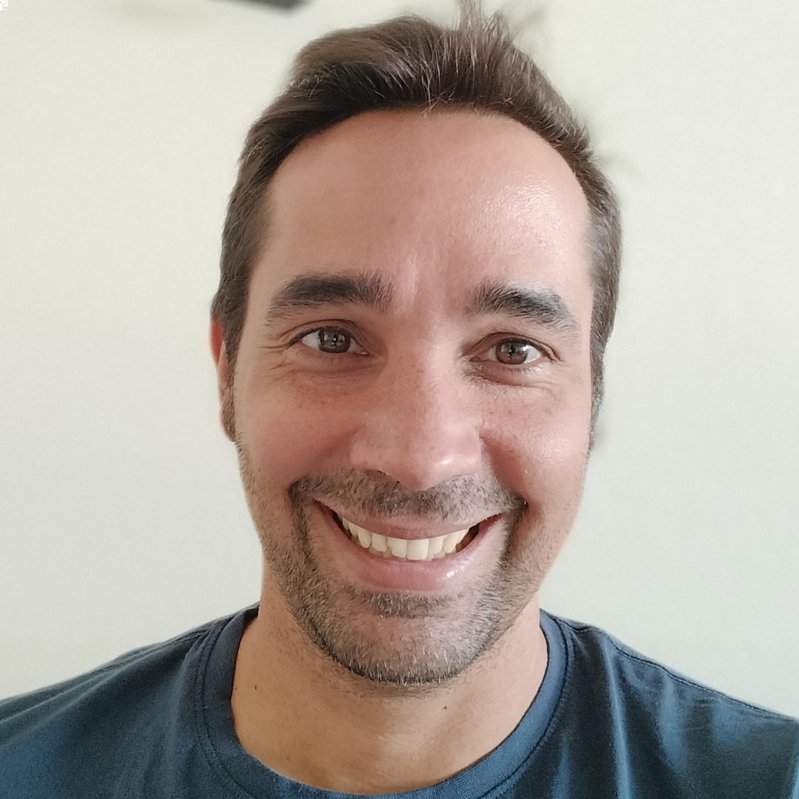 ALEJANDRO BARRAL MARTIN