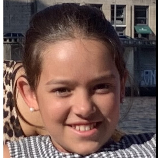 CARMELA REVILLA GOMEZ