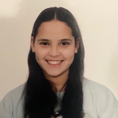 AINOA GONZALEZ CAÑESTRO