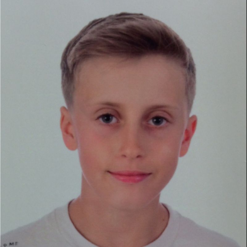 IBON ARCOS DOMINGUEZ