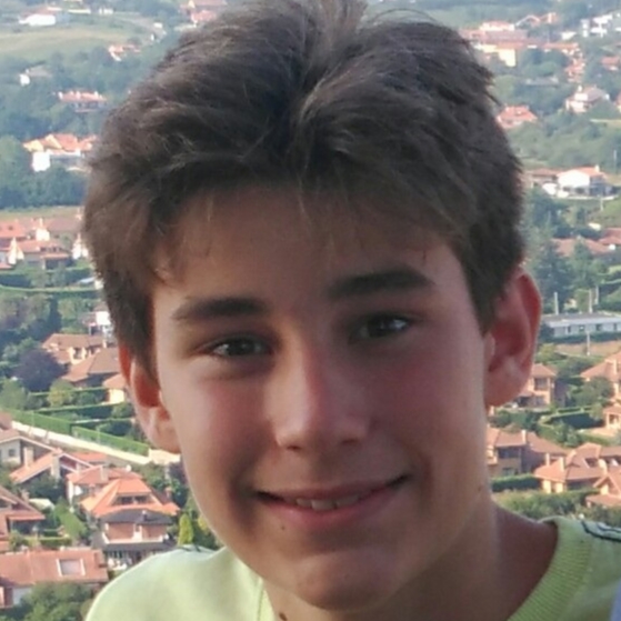 GUILLERMO GARCIA PELEGRIN