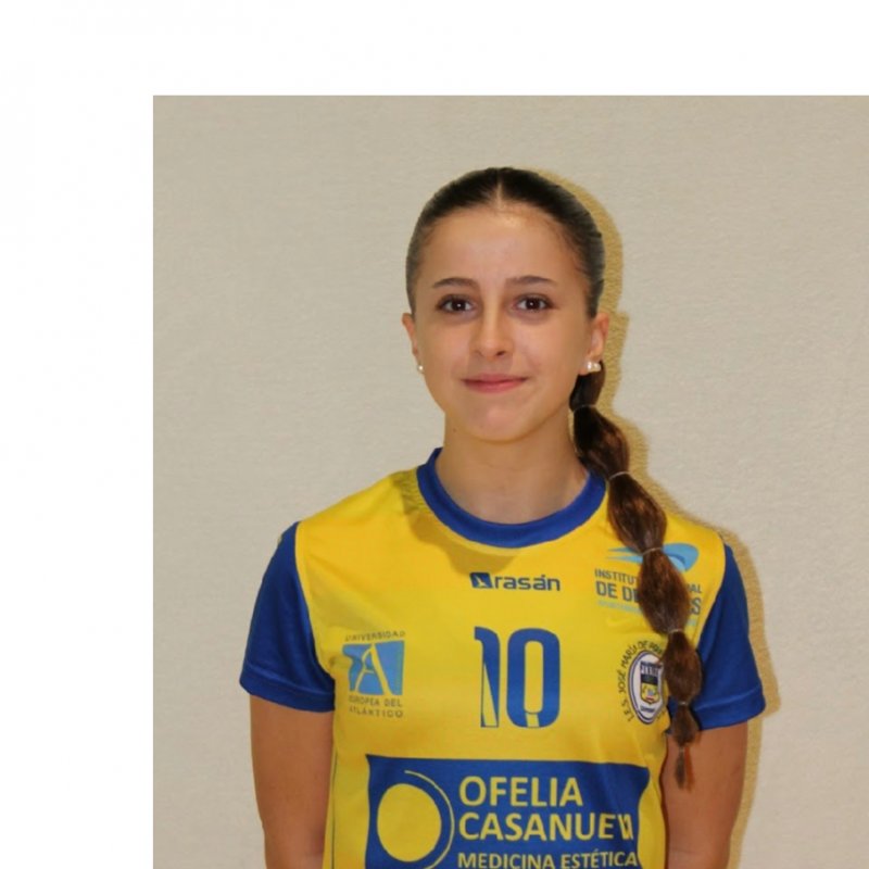 LUCIA ALVAREZ  GUTIERREZ