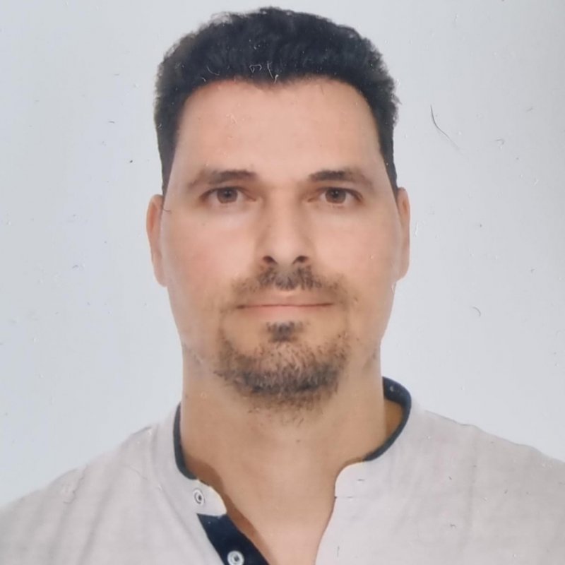 SERGIO BENITO HERNANDEZ