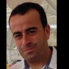 GONZALO SANTAMARIA LOPEZ