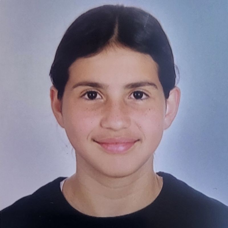 NAOMI ALEJANDRA  LASORTE ARAQUE