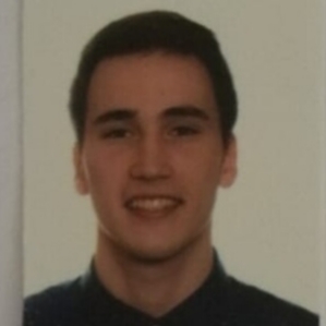 GONZALO BARRIO DE DIOS