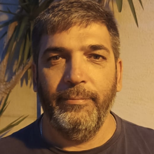 SERGIO RODRIGUEZ
