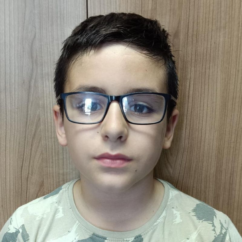 YERAY SANCHEZ ALCAZAR