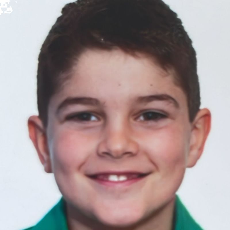 DIEGO CEA GARCIA