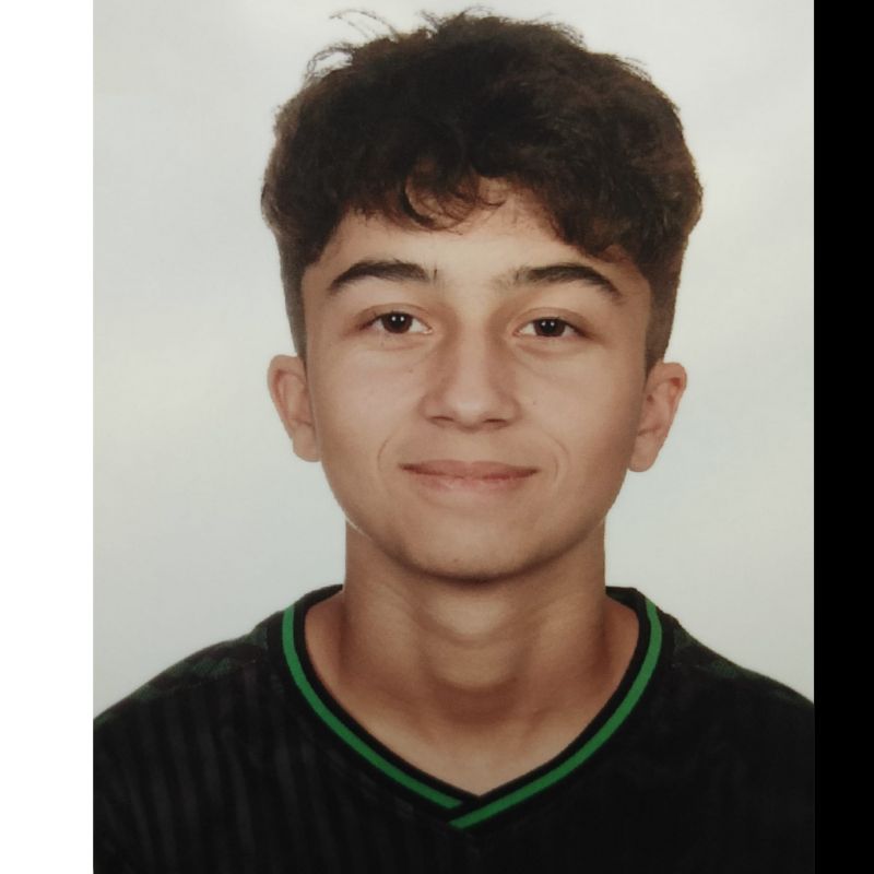 BRUNO BERENJENO LOZANO