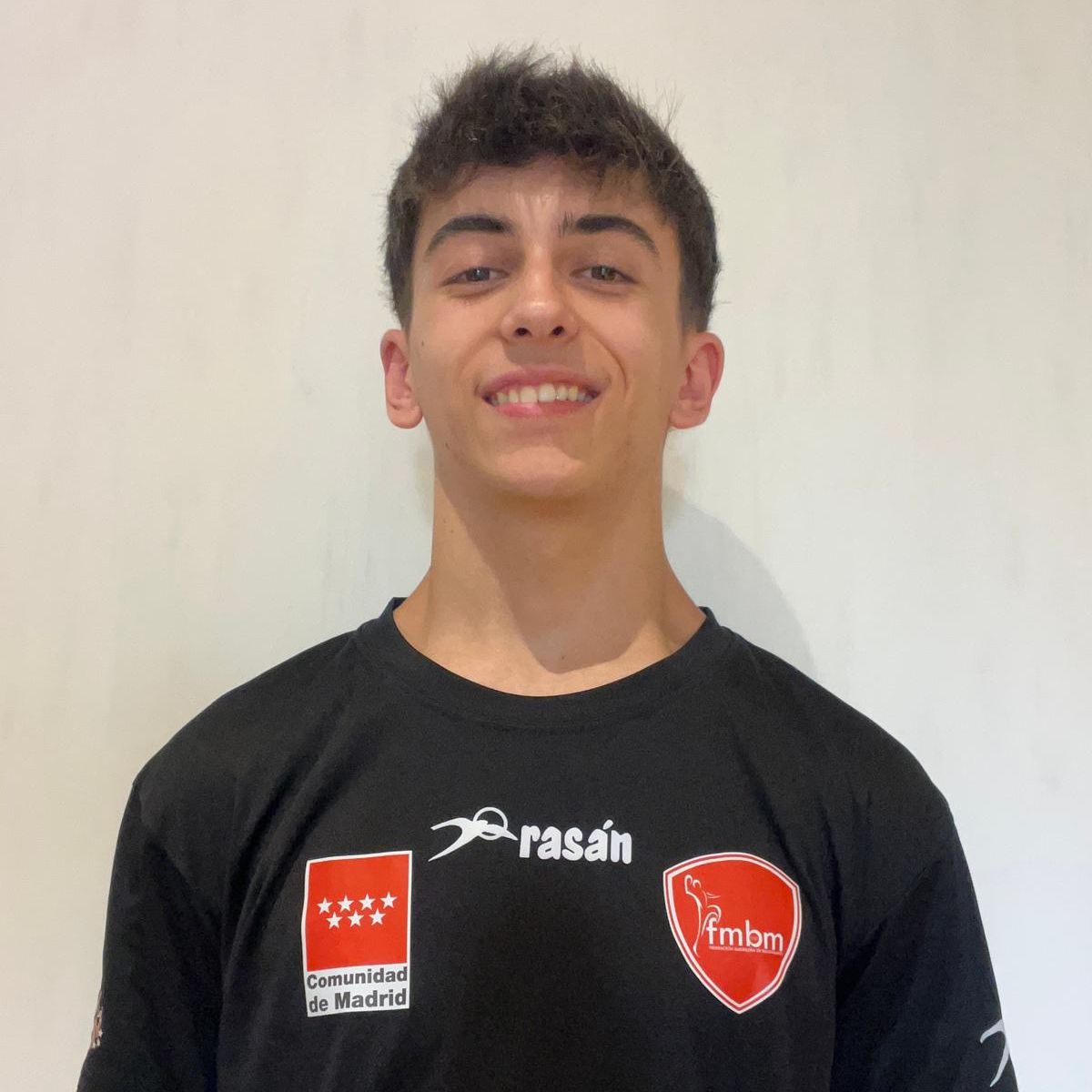 NICOLAS ESTEBAN PLAZA