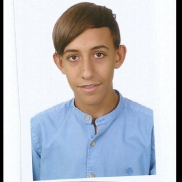 GERMAN  HOYA CABRERA