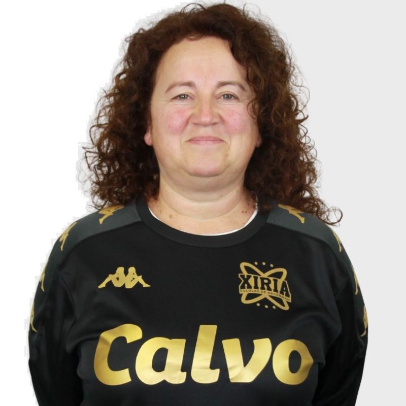 ANA BELEN SALGADO BARRO