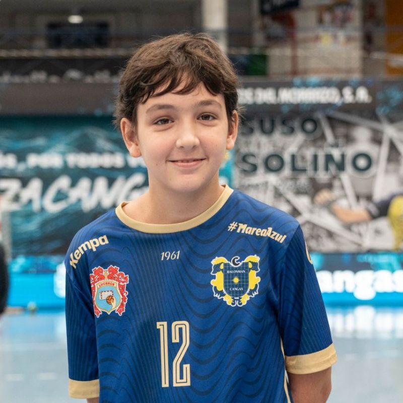 LEO SANTOS FERNANDEZ