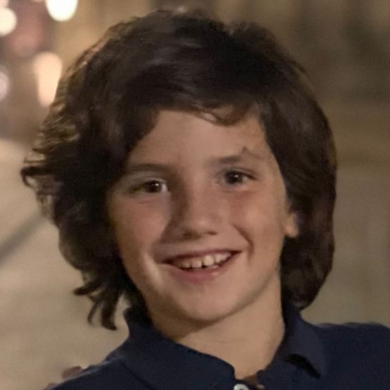 DANIEL ROSENTGBERG SAUL