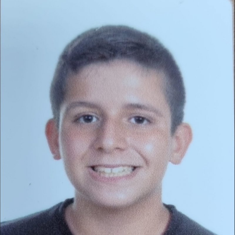 AITOR ALVARADO BENITEZ