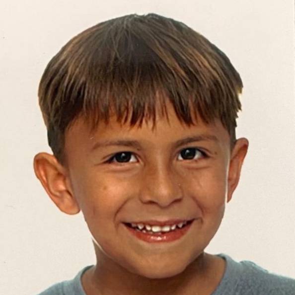 ANTON IBARRA STRZALKOWSKI