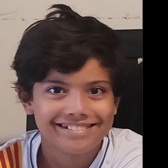 PAUL ALEX RENGEL NINKAENCHAI