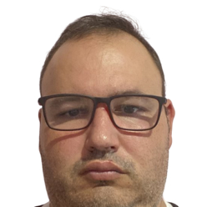 ANTONIO DANIEL BAILE PASCUAL