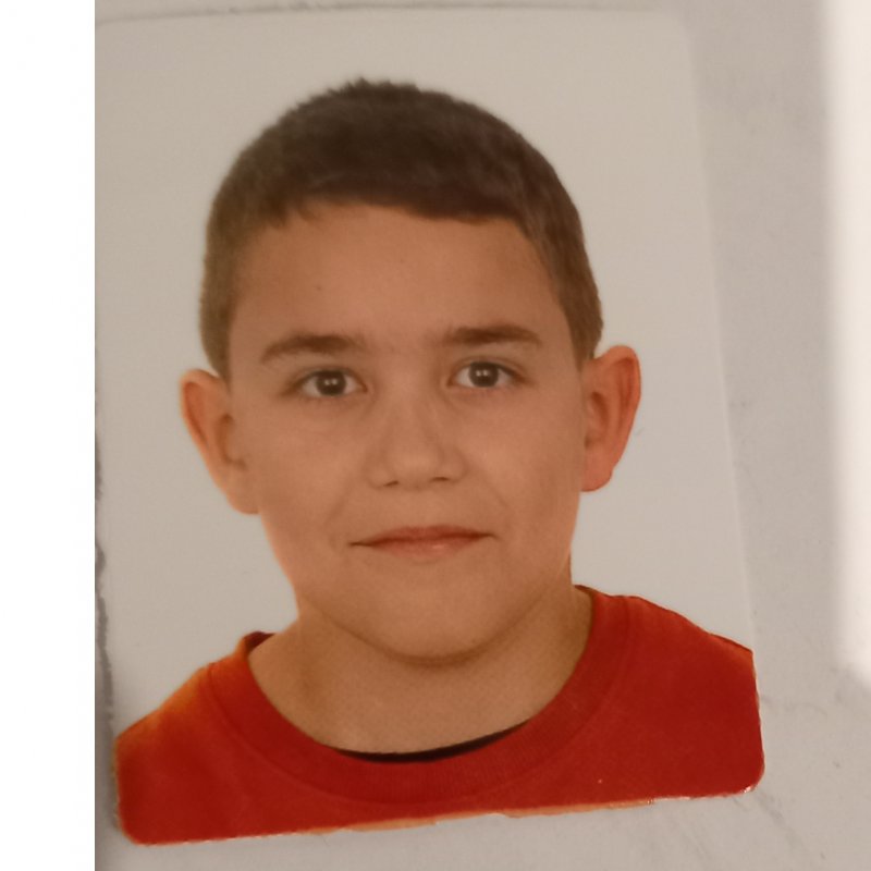 FRANCISCO  MOLINA SERRANO