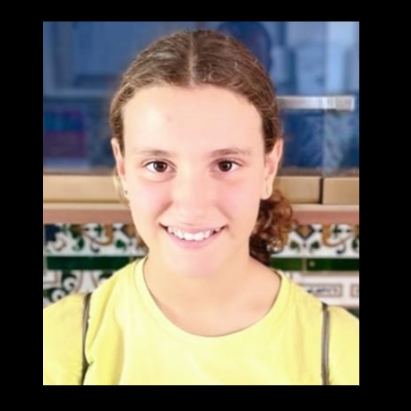 CANDELA  GONZALEZ RODRIGUEZ 