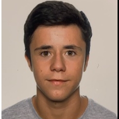 AMARO ALLENDE BLANCO