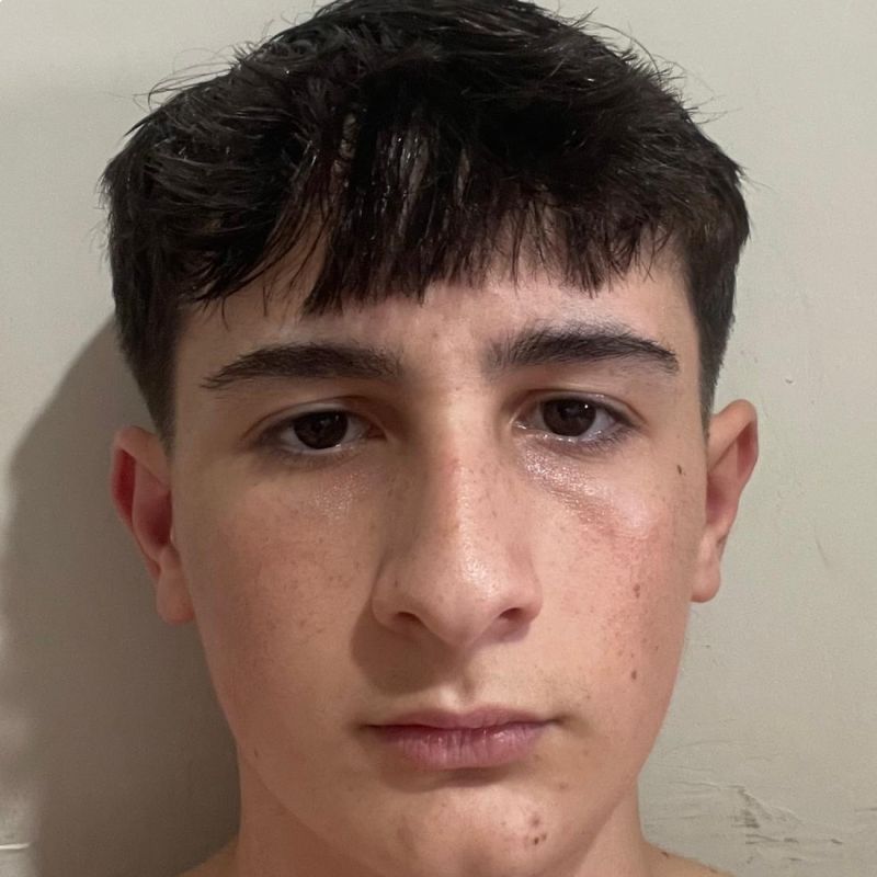 MARC FRON PERALTA 