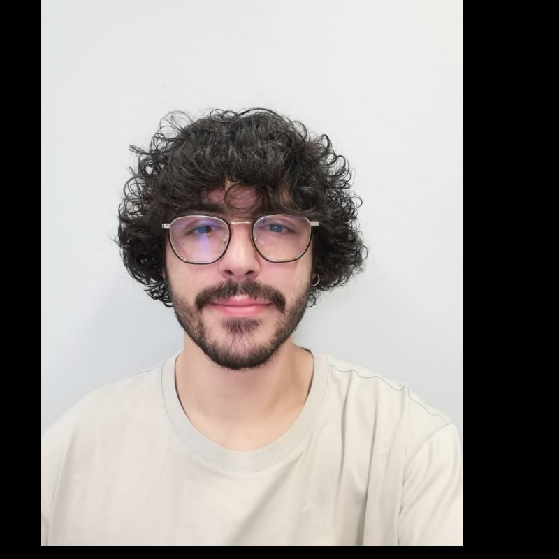 CHRISTIAN ARAUJO CAL