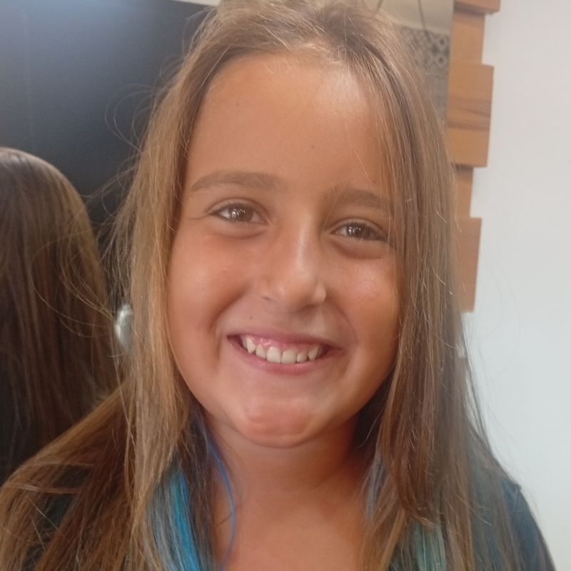 AROHA MILENA  HERNANDEZ AROCHA